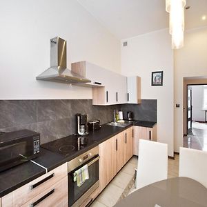 Deluxe Appartement