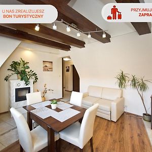 Appartement met Twee Slaapkamers